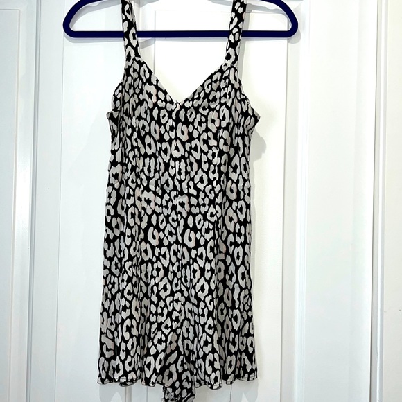 Express romper - Picture 1 of 1